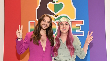 Mars M&M'S Ready for Pride