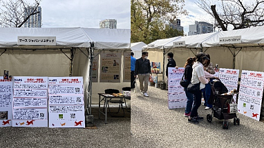 Mars world_veterinary_day_2023a