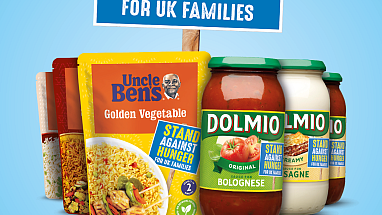 Stand Against Hunger 