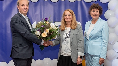 Mars Wrigley 45 Jahre Viersen Suessbrich Anemueller Wagner