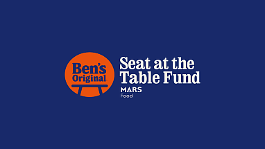 Seat at the Table™ Fund