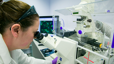 Bei Mars steht die Wissenschaft im Mittelpunkt