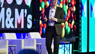 All About Mars - Grant Reid