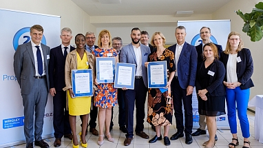 WPP Jubilaeumsverleihung 2019