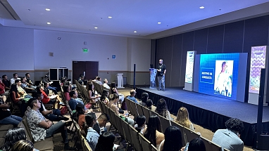 XLI Congreso Nacional AMMVEPE