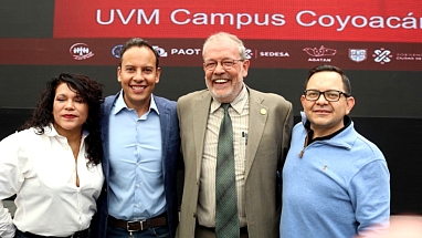 evento uvm coyoacan