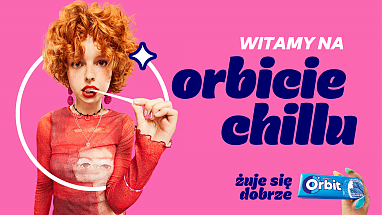 żuje się dobrze_witamy na orbicie chillu