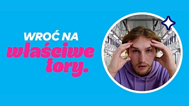 Orbit® i Jakdojade.pl zabierają pasażerów na Orbitę Chillu