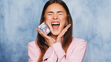 Extra Stefanie Giesinger