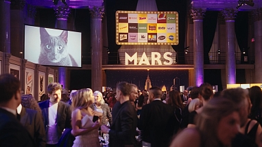 Mars, Incorporated celebrates induction into AAF Advertising Hall of Fame