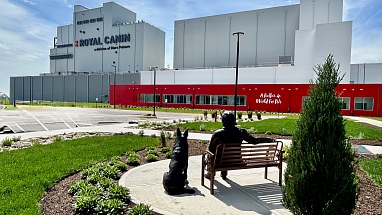 ROH factory exterior