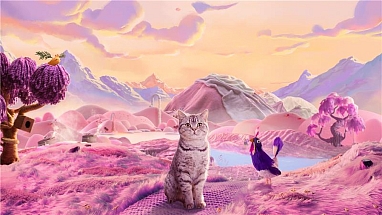 Koci Mrraj – WHISKAS® z wyjątkową odsłoną globalnej kampanii w Polsce