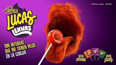 Lucas LENWAS 2025 MX