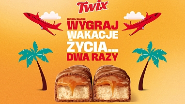 Loteria Twix