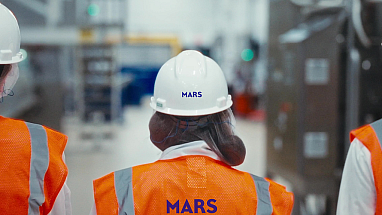 Mars kündigt Investitionspläne für EU-Geschäft an