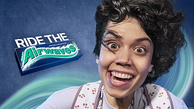 Ride The Airwaves Welle Zwei