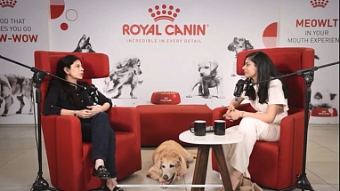 Gauri Poswal in Conversation with Shirin Dhabhar