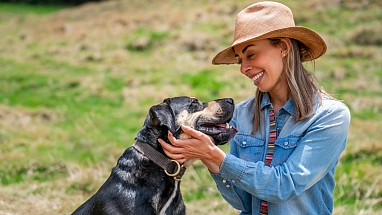 Weekend Adopcji TOZ i Mars 