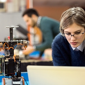 Harnessing_MGS Uses Artificial Intelligence to Solve Problems Before They Happen