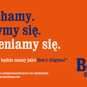 BEN`s Original