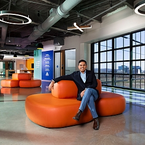 At Mars Petcare, we’re committed to creating A Better World for Pets™. 