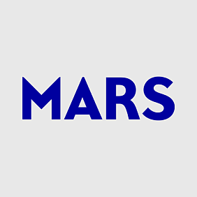 Mars logo