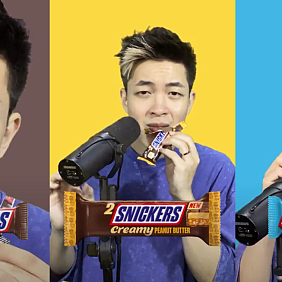 Snickers PL