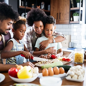 Reconciling the food we want and the nutrition we need