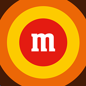 M&M’S® Creating a More Inclusive World 