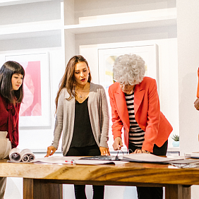 Mars recognized by Forbes as one of “America’s Best Employers for Women 2022”