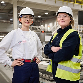 Mars Fabryka Mars w Błoniu