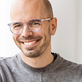 Christoph Heyn headshot