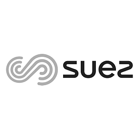 Suez logo