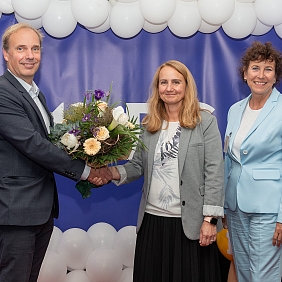 Mars Wrigley 45 Jahre Viersen Suessbrich Anemueller Wagner