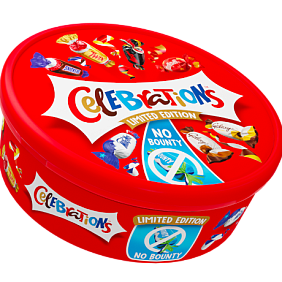 celebrations tub power