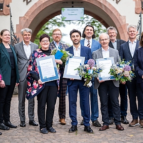 Pressebild WPP-Verleihung 2024