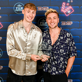 Ein Filmabend im Zeichen von Vielfalt, Akzeptanz und Zugehörigkeit