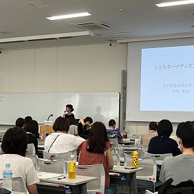 Mars Shelter_Medicine_Seminar_Hero_20240719