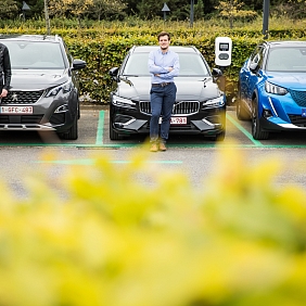 Full green force ahead