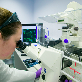 Bei Mars steht die Wissenschaft im Mittelpunkt