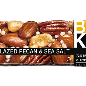 Mars_Wrigley BE-KIND_Maple_Glazed_Pecan_Sea_Salt_Einzelriegel