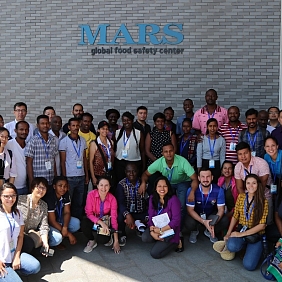 各国农业代表 -2