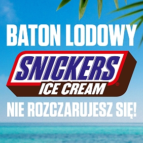 snickers ice cream