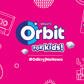 Orbit For Kids foto