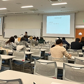 Shelter Medicine Seminar