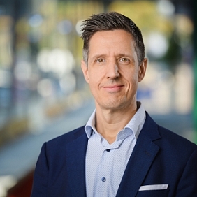 Mars Food Nutrition Hans Bakker