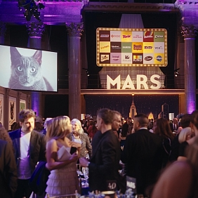 Mars, Incorporated celebrates induction into AAF Advertising Hall of Fame