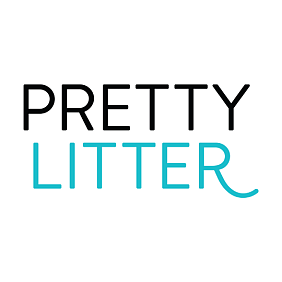 PrettyLitter logo
