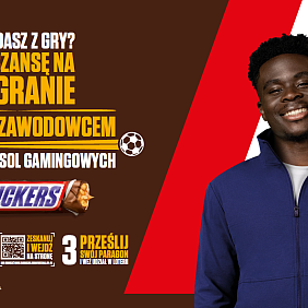 Snickers Football