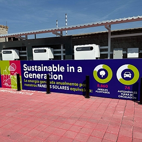 Cargadores eléctricos